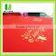 Cheap Chinese decorative designer wedding envelopes