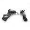 shenzhen manufacturer mini waterproof motorcycle USB charger
