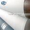 non wowen staple fabric geotextile for roads projects