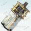 GM12-N20VA or toy motor