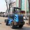 Small money radlader perkin engine or changchai engine yanma engine