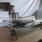 Automatic doughnuts fryer, Sweet circle forming and frying