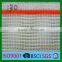 HDPE with FR good quality building site use orange debris net