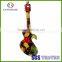 Melody Guitar Beer Bottle Opener, Fanny Guitar Key Chain