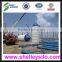 20ton bulk cement silo tank