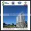 small steel grain flour silo for sale