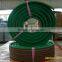flexible rubber oxygen acetylene twin welding hose pipe