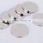 N50 Disc ndfeb magnet for garments 15x2mm