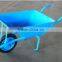 american concrete wheel barrow manufactur WB2500
