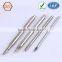 High precision cnc machining shaft
