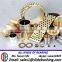 daewoo 300 excavator car accessorie din 1.2510/gb mncrwv pur coating bearing jiashan china bucha bearing bush/bucha bronze bush