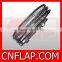 Truck engine piston ring
