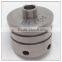 Factory custom high precision CNC machining laser engraving mechanical parts