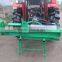 22T Tractor Pto Driven Wood Log Splitter Ce EPA