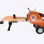 35Ton Petrol Kinetic Log Splitter with CE