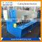 Hot sale iron guillotine cutter guillotine shear machine