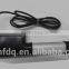 wenzhou manufacture high speed 12v/24v/36v/48v high quality electric linear actuator HF-TGA-A with limited switch