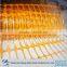 hdpe orange safety fence (Hebei XQ Plastic Net)