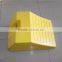 heavy duty trailer wheel chock