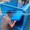 JNZ out door metal cloths recycling bin2