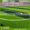 China green turf synthetic grass for soccer fields