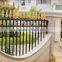 Ornamental Fencing decorative garden use stainless steel fence