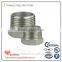 hot sale ss 304/316 stainless steel pipe fittings