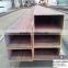 Right Angled Hot Finished Square Steel Tube,exported to Europe