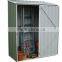 Backyard Storage Shed Plans