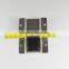 OEM Small Contactless EPC Gen2 RFID UHF Metal Tag Sticker for Gas bottle tagging