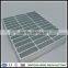 hot dip galvanized grating stair treads steel grating for roof floor drain