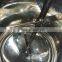 500 liter Stainless Steel Tank Machines for spice mixing