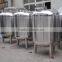 1000L stainless steel reactor kettle for chemical