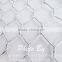 Electro galvanized hex chicken wire mesh