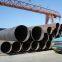SSAW Sprial welded steel pipe