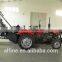 Factory supply high efficiency tractor 3 point hitch trencher