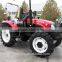 SJH904B 90hp high clearance tractor 4x4