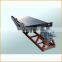 laboratory gold seperator shaking table