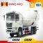 6*4 type high quality 16 cbm Concrete Truck Mixer