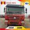 Hot selling 16 cubic meter 336HP used and new conceret mixer truck