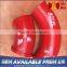 Promotional Price Custom Fit 45/90/180 Degree Elbow/Pipe Joint/Pipe Bend