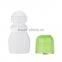 Wholesale plastic perfume cosmetic roll on bottle