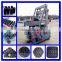 30 years rodenticide wax block hydraulic press machine for sale
