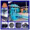 Good Supplier Carbon Black Powder Briquette Molding Machine