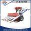 Factory Price 4G 120 Mini Diesel Rice Reaping Machine for Sale