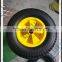 Pedal Go Cart Wheel, Garden Cart Wheel, Industrial Cart Wheel
