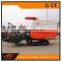 Rubber Track Rice Harvester From China