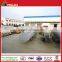 China stander 3 Axles 45CBM All Kinds Of Oil Trailer Tanker On Hot Sale