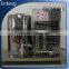 China factory direct supply 200-1000L perfume freezing filtration making machine/perfume manufacturing machine