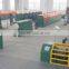 fully automatic wire drawing machine